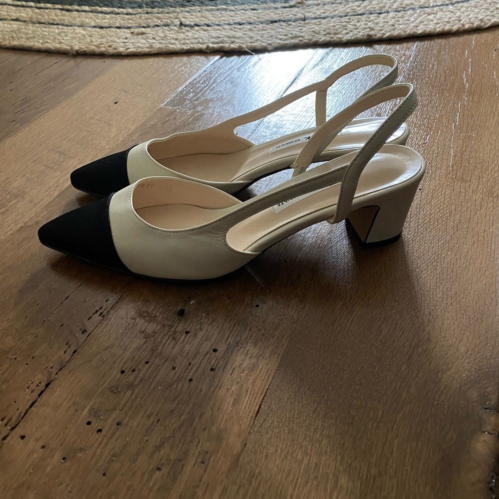 Kitten Heels - image 2